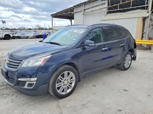 Chevrolet Traverse LT 3.6L 6 2015