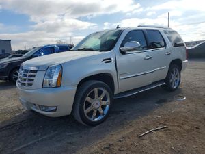 Cadillac Escalade LUXURY 6.2L 8 2011