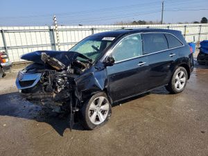 Acura MDX 3.7L 6 2011