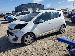 Chevrolet Spark 1LT 1.2L 4 2015