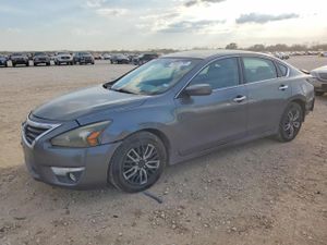 Nissan Altima 2.5 2.5L 4 2014