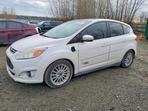 Ford C-series PREMIUM 2.0L 4 2014