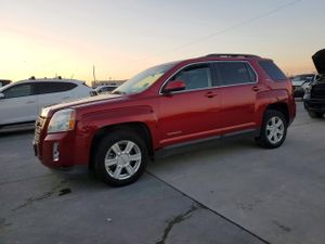 GMC Terrain SLE 2.4L 4 2014