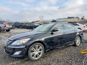 Hyundai Genesis 3.8L 3.8L 6 2013