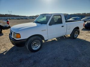 Ford Ranger 2.3L 4 2003