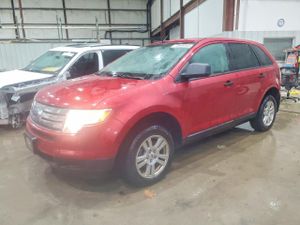 Ford Edge SE 3.5L 6 2008