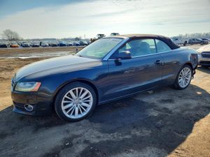 Audi A5 PREMIUM PLUS 2.0L 4 2011