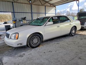 Cadillac Deville DHS 4.6L 8 2004
