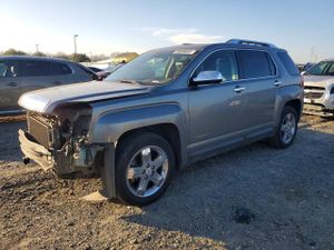 GMC Terrain 2.4L 4 2012