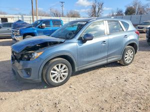 Mazda CX-5 TOURING 2.5L 4 2015