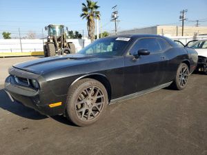 Dodge Challenger SE 3.5L 6 2010