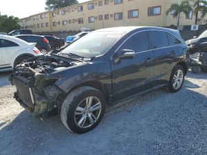 Acura RDX 3.5L 6 2015