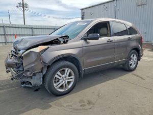 Honda CR-V EX 2.4L 4 2011