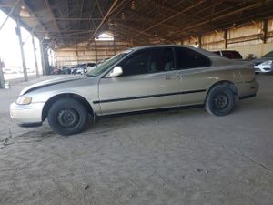 Honda Accord LX 2.2L 4 1994