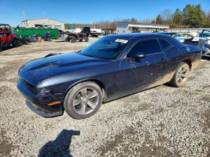 Dodge Challenger SXT 3.6L 6 2019
