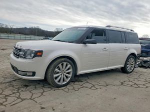 Ford Flex SEL 3.5L 6 2014