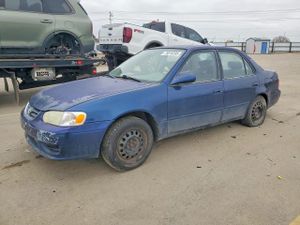 Toyota Corolla CE 1.8L 4 2002