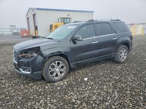 GMC Acadia SLT-1 3.6L 6 2013