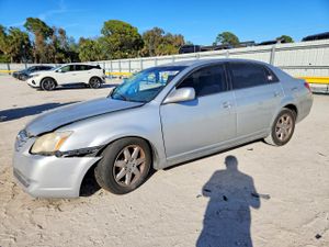 Toyota Avalon XL 3.5L 6 2007