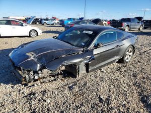 Ford Mustang 2.3L 4 2018