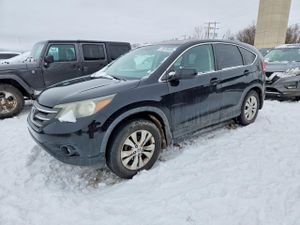 Honda CR-V EX 2.4L 4 2012