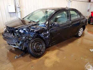 Toyota Yaris 1.5L 4 2010