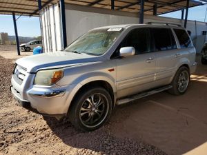 Honda Pilot EX 3.5L 6 2006
