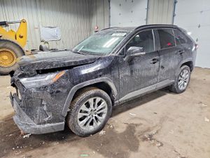Toyota Rav4 XLE PREMIUM 2.5L 4 2023