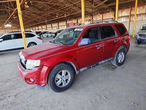 Ford Escape XLT 3.0L 6 2010