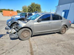 Honda Accord LX 2.4L 4 2010