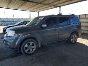 Honda Pilot EX 3.5L 6 2015