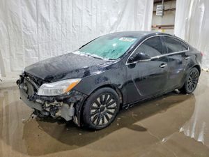 Buick Regal PREMIUM 2.0L 4 2012
