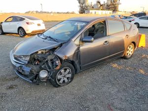 Toyota Prius 1.5L 4 2007