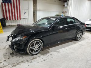 Mercedes-Benz E 3.5L 6 2015
