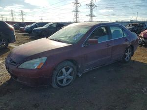Honda Accord EX 2.4L 4 2005