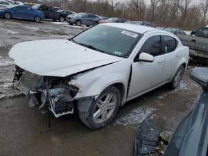 Dodge Avenger MAINSTREET 2.4L 4 2011