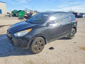 Hyundai Tucson GL 2.0L 4 2011