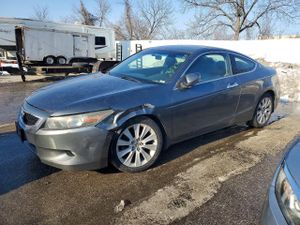 Honda Accord EXL 3.5L 6 2010