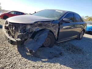 Toyota Camry L 2.5L 4 2014