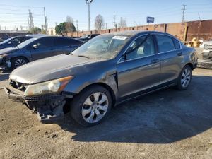 Honda Accord EXL 2.4L 4 2008