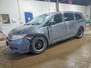 Honda Odyssey EXL 3.5L 6 2011