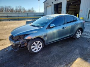 Mazda 3 I 2.0L 4 2013