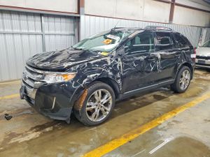 Ford Edge SEL 3.5L 6 2013