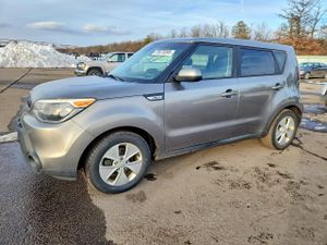 Kia Soul 1.6L 4 2015