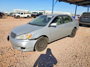 Toyota Corolla CE 1.8L 4 2005