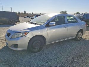 Toyota Corolla BASE 1.8L 4 2010