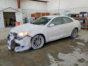 Chevrolet Malibu 1LT 2.5L 4 2015