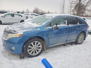 Toyota Venza 2.7L 4 2009