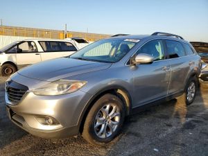 Mazda CX-9 TOURING 3.7L 6 2015