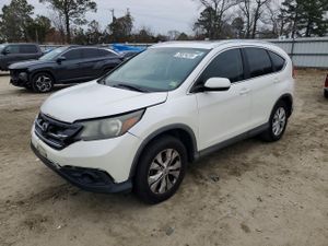 Honda CR-V EXL 2.4L 4 2012